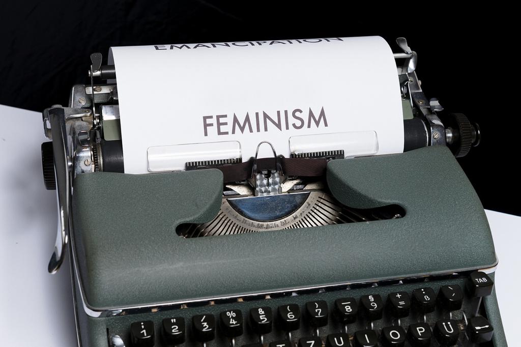 Feminismo: Una necesidad cuestionable