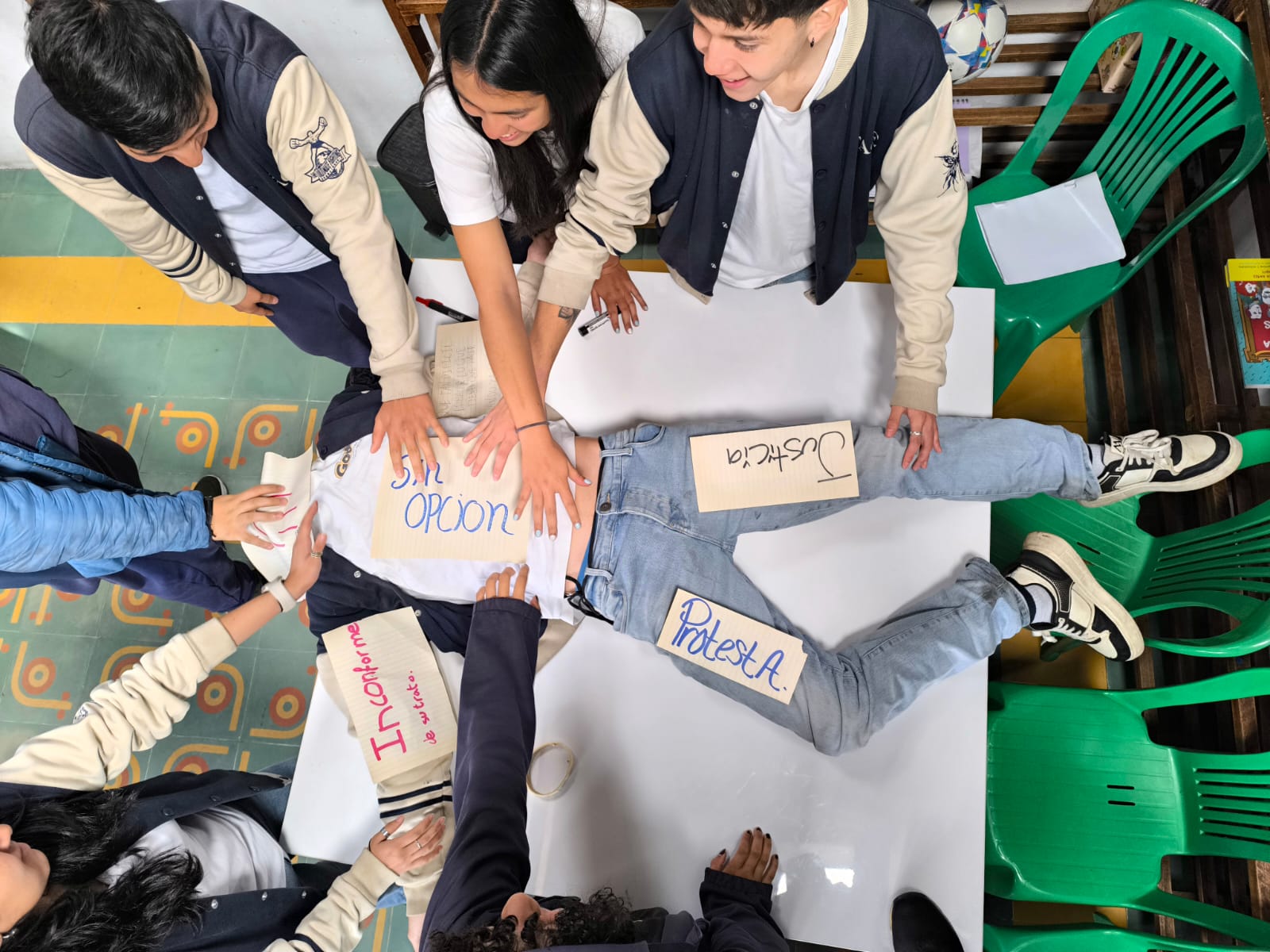 Educación Emocional: ¿y eso para qué?