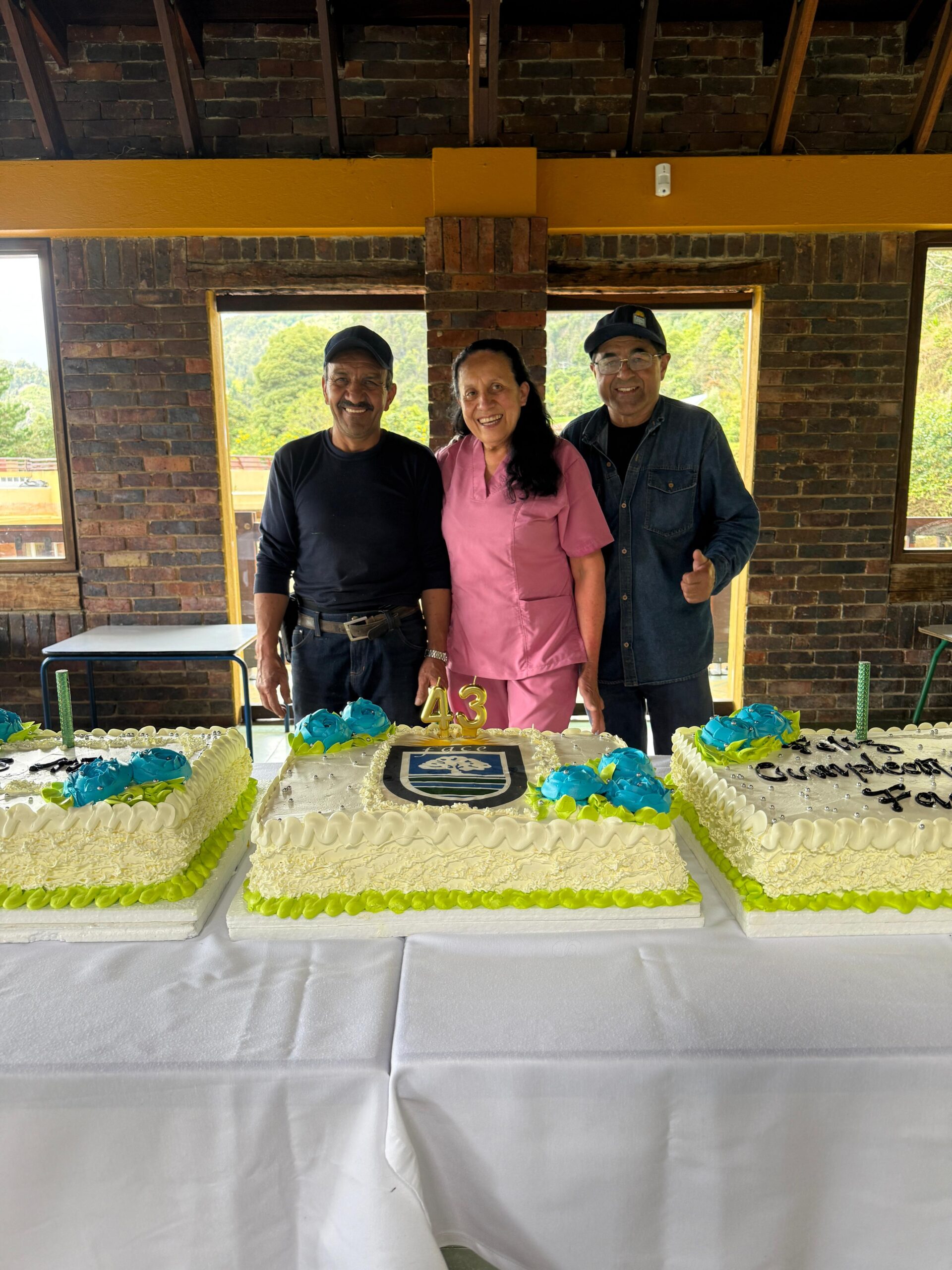 CELEBRACIÓN… ¿CUÁL CELEBRACIÓN?