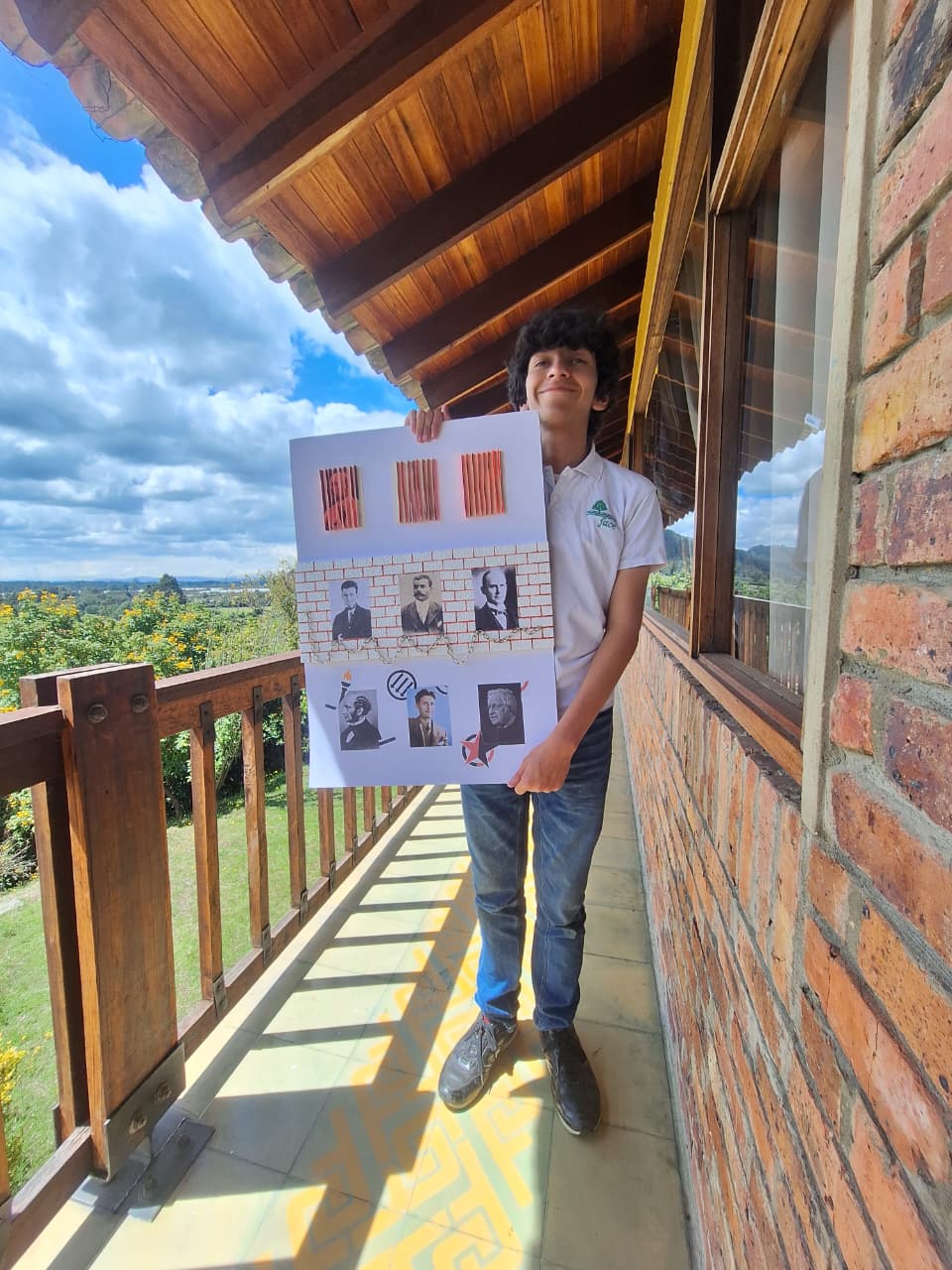 Viaje a Través de las Vanguardias: Cuando el Cuerpo se Convierte en Arte